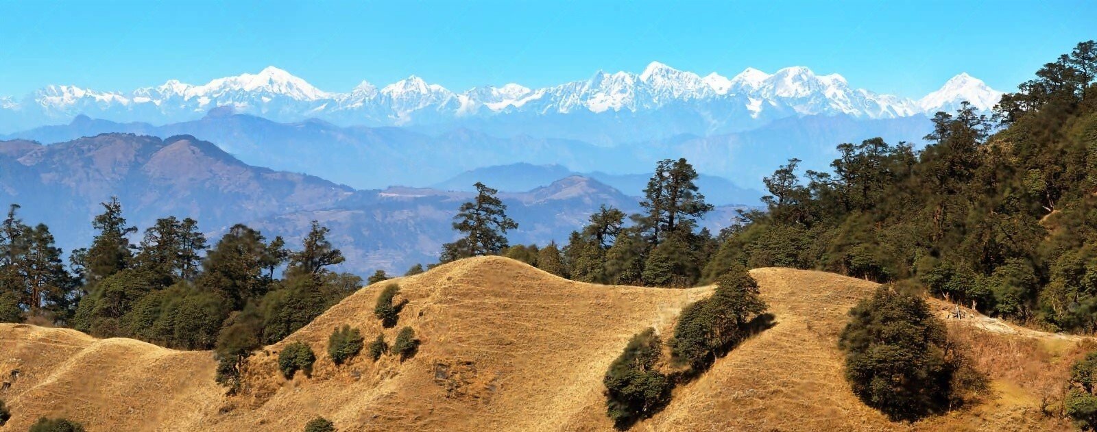Rolwaling Valley Trek