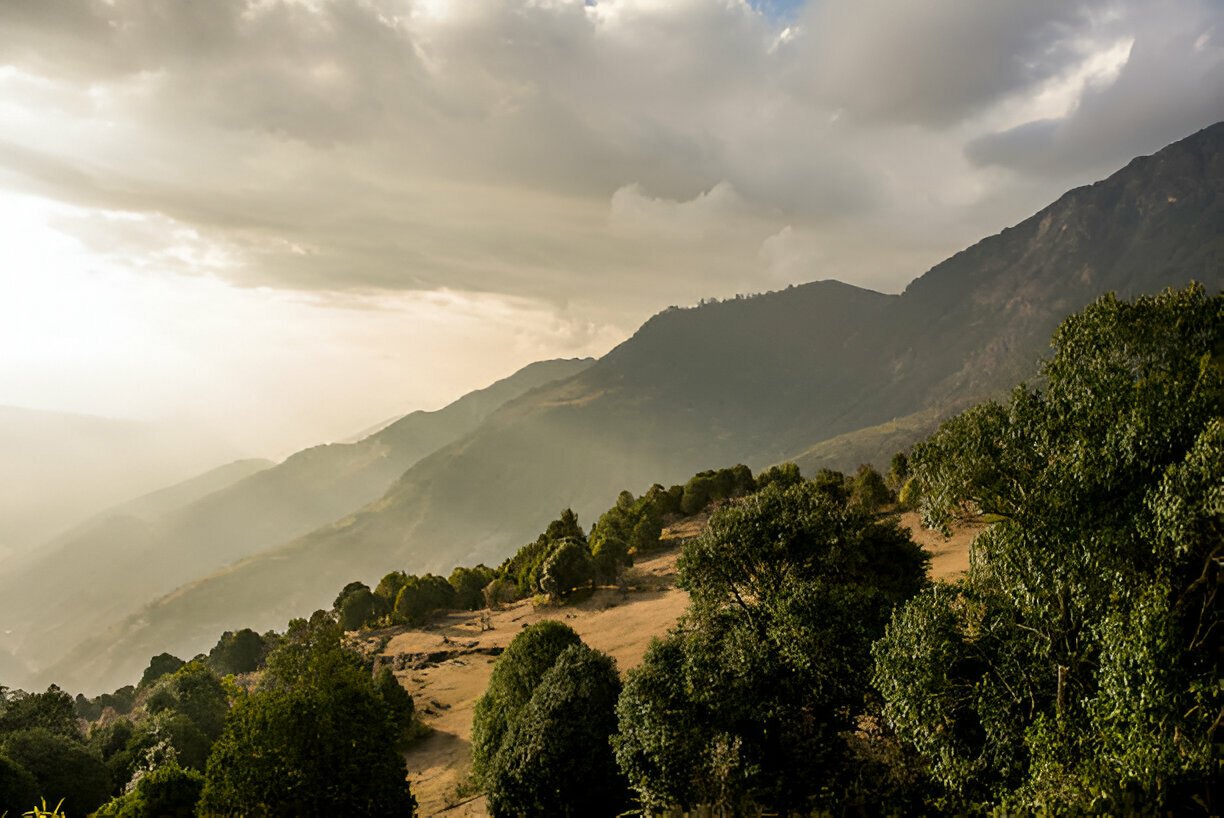 Helambu Trek