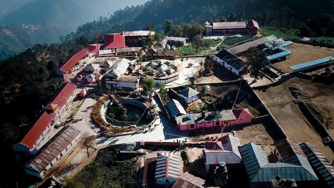 Swargadwari